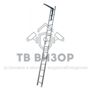 Снаряжение
 ЛШ Лестница штурмовая-0