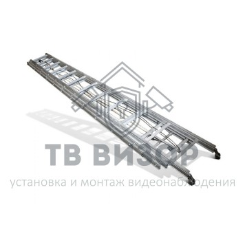Снаряжение
 ВПЛ Лестница 3-хколенная-0