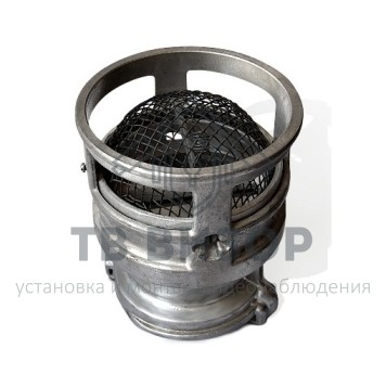 Сетка всасывающая
 СВ-50-1