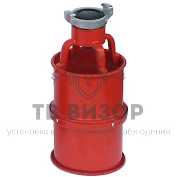 Генератор пены
 ГПС-100-0