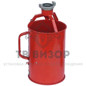 Генератор пены
 ГПС-200-0