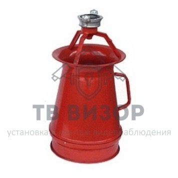 Генератор пены
 ГПС-600-1