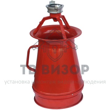 Генератор пены
 ГПС-600-0