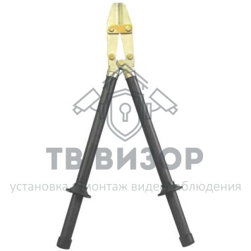 Ножницы диэлектрические
 НД-1-0