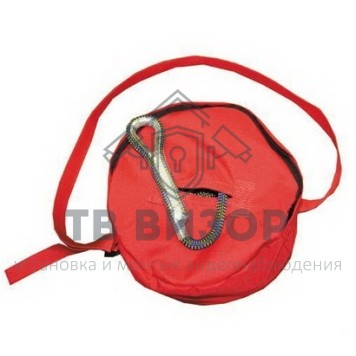 Веревка пожарная
 ВПС-30-1