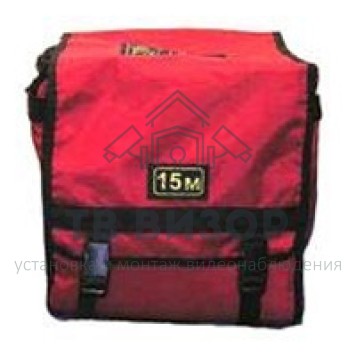 Сумка для ЛВС
 Чехол-Сумка для ЛВС (5-15м)-0