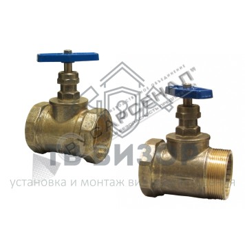 Клапан пожарный (вентиль)
 15Б3Р муфта/цапка латунный-0
