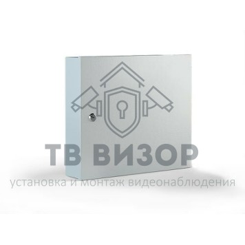 Ключница
 К-30 белая-1