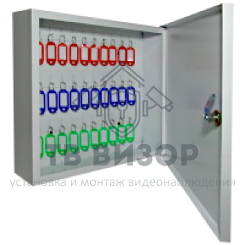 Ключница
 К-30 белая-0