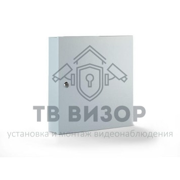 Ключница
 К-50 белая-1