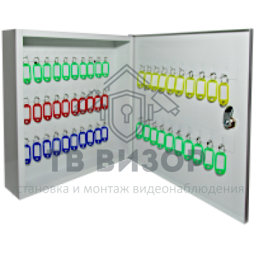 Ключница
 К-50 белая-0