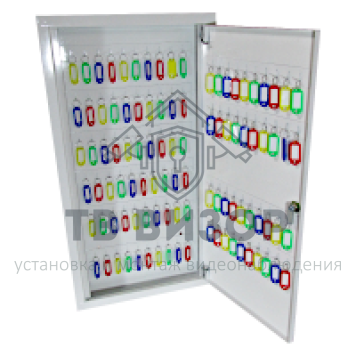 Ключница
 К-100 белая-0