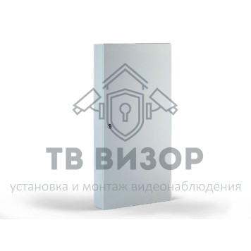 Ключница
 К-100 белая-1