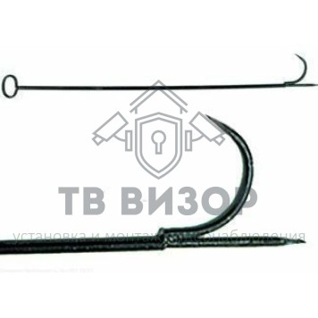 Багор
 БПЩР Багор пожарный щитовой разборный 2 части-0