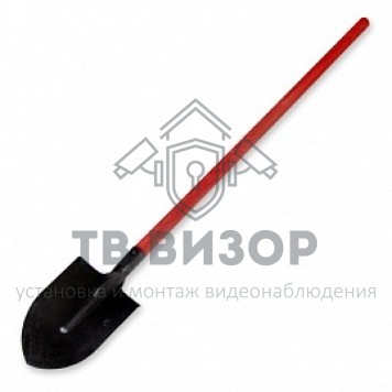 Лопата
 Лопата штыковая-0