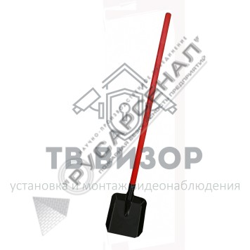 Лопата
 Лопата совковая-0