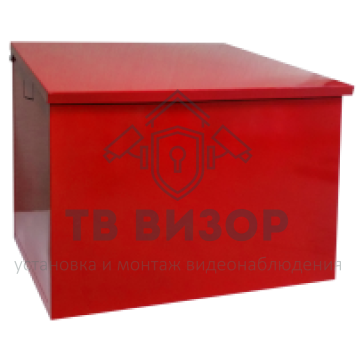 Ящик для песка
 ЯДП-Р01-2