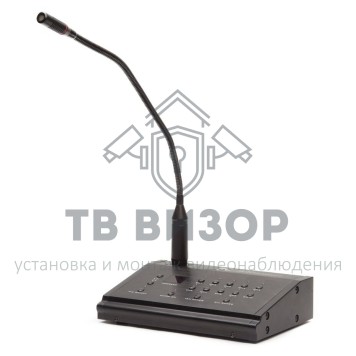Консоль микрофонная
 T-218A Консоль микрофонная
 T-218A-0