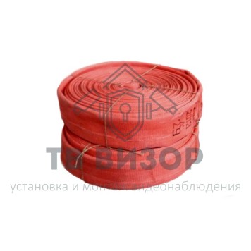 Рукав пожарный
 РПМ(Д)-80-1,6-М-УХЛ1 без головок 