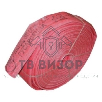 Рукав пожарный
 РПМ(П)-80-1,6-М-УХЛ1 без головок 