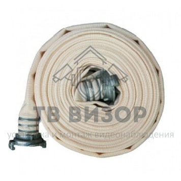 Рукав пожарный
 РПМ(В)-100-1,2-М-УХЛ1 с ГРВ-100ал (20±1м) 