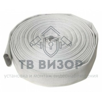 Рукав пожарный
 РПМ(В)-65-1,6-ИМ-УХЛ1 без головок (18±1м) 