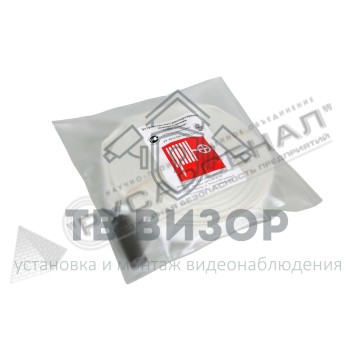 Рукав пожарный
 УВПС (19 рукав белый тканный в компл. в сумке)-0