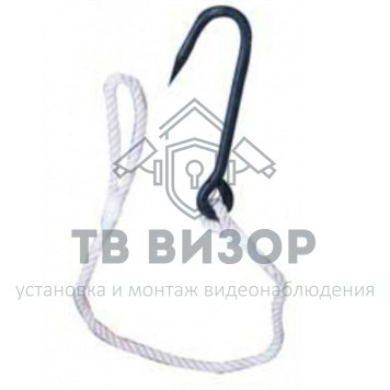 Задержка рукавная
 ЗР-80-0