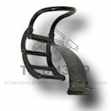 Зажим
 ЗПР-150-0