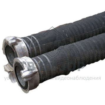 Рукав всасывающий
 Рукав всасывающий гофрированный класс 