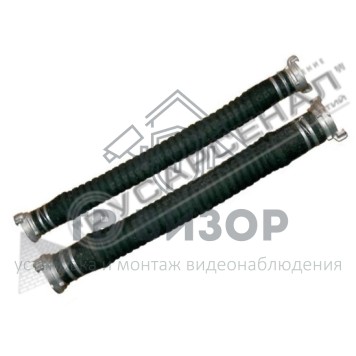 Рукав всасывающий
 Рукав напорно-всасывающий гофрированный класс 