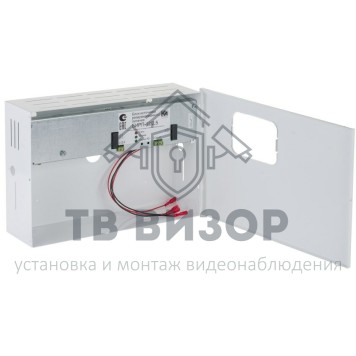 Источник питания
 БИРП 12/2,5 (14 АЧ)-1