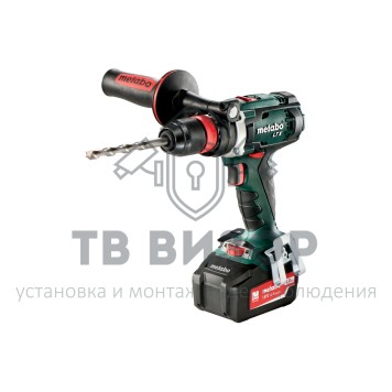 Дрель-шуруповерт
 BS 18 LTX Quick 2x4,0Ач,110Нм,ASC30-36,кейс (602193500) Дрель-шуруповерт
 BS 18 LTX Quick 2x4,0Ач,110Нм,ASC30-36,кейс (602193500)-0