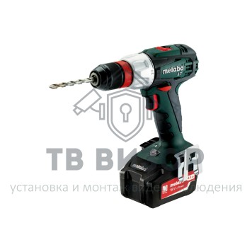Дрель-шуруповерт
 BS 18 LT Quick Акк.винт.60Нм,2х4,0Ач LiIon,кейс (602104500) Дрель-шуруповерт
 BS 18 LT Quick Акк.винт.60Нм,2х4,0Ач LiIon,кейс (602104500)-0