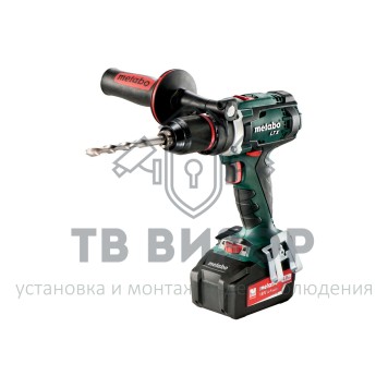 Дрель-шуруповерт
 BS 18 LTX Impuls 2х4,0Ач,110Нм,ASC30-36,кейс (602191500) Дрель-шуруповерт
 BS 18 LTX Impuls 2х4,0Ач,110Нм,ASC30-36,кейс (602191500)-0
