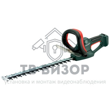Кусторез
 AHS 18-55 V Акк.кусторез 18В,рез18мм,без акк и ЗУ (600463850)-0