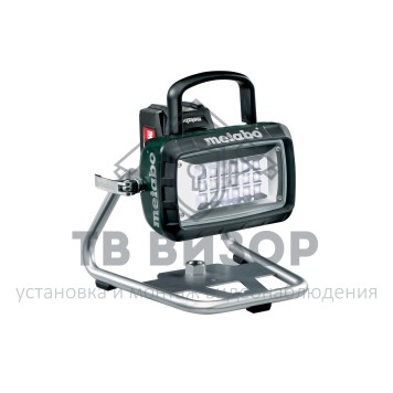 
 BSA 14.4-18 LED Прожектор 1800лм б.акк и ЗУ+штатив (690728000)-2