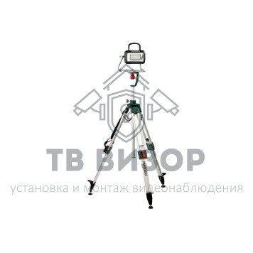 
 BSA 14.4-18 LED Прожектор 1800лм б.акк и ЗУ+штатив (690728000)-0