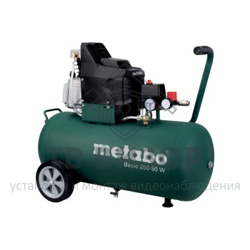 Пневмоинструмент
 Basic 250-50 W Компрессор масл.1.5кВт,50л (601534000) Пневмоинструмент
 Basic 250-50 W Компрессор масл.1.5кВт,50л (601534000)-0