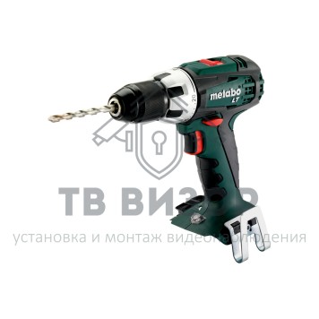 Перфоратор
 BS 18 LT Акк.винтов.60Нм, без з/у и АКБ, коробка (602102890)-0