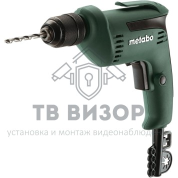 Перфоратор
 BE 10 Дрель 450 Вт, БЗП, 8 Нм (600133810)-0