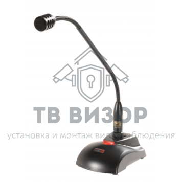 Консоль микрофонная
 RM-02-0