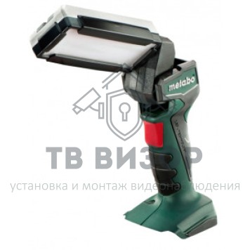 Фонарь
 Фонари SLA 14,4-18 LED (600370000)-0