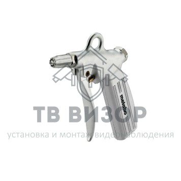 
 BPA 15 S Пистолет продувочный 335л/мин,алюминий (601584000)-0