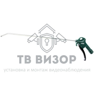 
 BP 500 Пистолет продувочный 350л/мин,сопло 500мм (601582000)-0