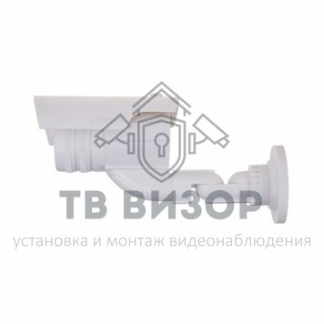 Муляж видеокамеры
 Муляж камеры уличной, цилиндрическая (белая)  REXANT (45-0240)-2