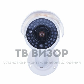 Муляж видеокамеры
 Муляж камеры уличной, цилиндрическая (белая)  REXANT (45-0240)-3