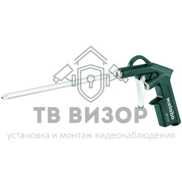 
 BP 210 Пистолет продувочный 200л/мин, длинное сопл (601580000)-0
