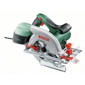 Пила
 Bosch Ручные дисковые пилы PKS 55 A (0603501020)