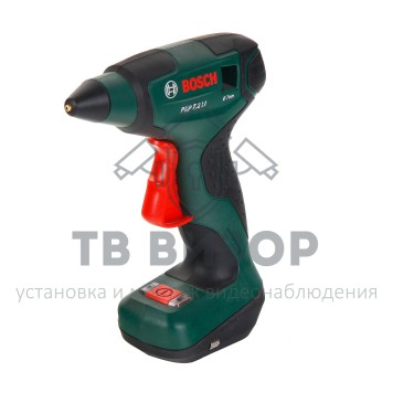 Клеевой пистолет
 Bosch Клеевые пистолеты PKP 3,6 Li (0603264620)-0